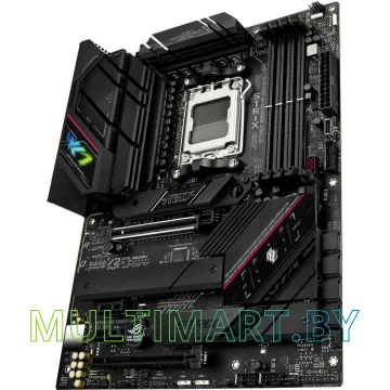 Материнская плата ASUS ROG Strix B650E-F Gaming WiFi картинка 4
